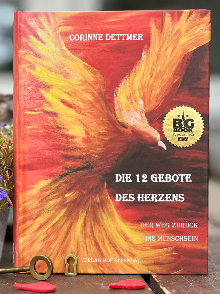 Die 12 Gebote des Herzens