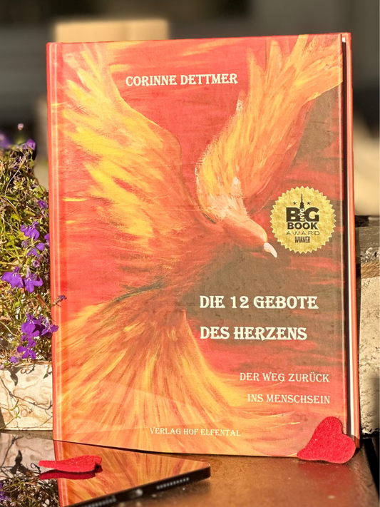 Die 12 Gebote des Herzens (eBook)