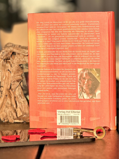 Die 12 Gebote des Herzens (eBook)