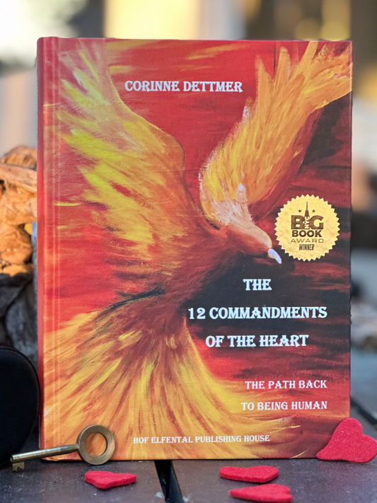 The 12 Commandments of the Heart